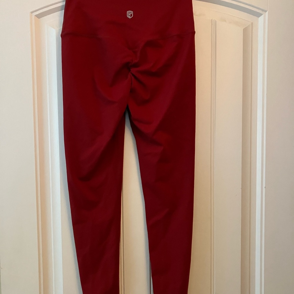 Born Primitive Lift Yourself Leggings